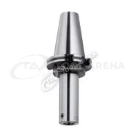 Оправка для расточных блоков, типоразмер 54, глубина расточки 200 мм, хвостовик SK 45 DIN 69871, AS 345 054 200